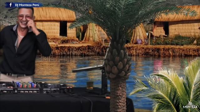 DJ Monteza - MIX FIESTA SUREÑA PERU💃(Cumbias, Huaynos, Sayas, Morenadas, Salay, Tinkus Bailables) смотреть онлайн