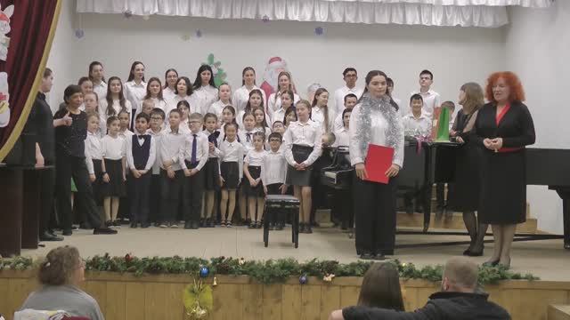 27.12.2024 Новогоднее настроение смотреть онлайн