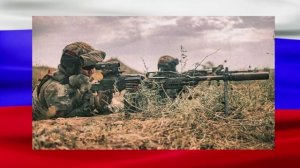 видеосопровождение И все о той весне  без звука