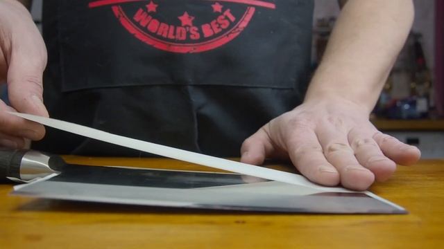 Кухня с ЦайДао. Быстрая заточка Wallop WLP-R02 смотреть онлайн