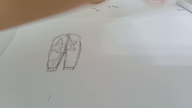 tutorial на одежду для бумажных собак смотреть онлайн