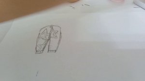 tutorial на одежду для бумажных собак