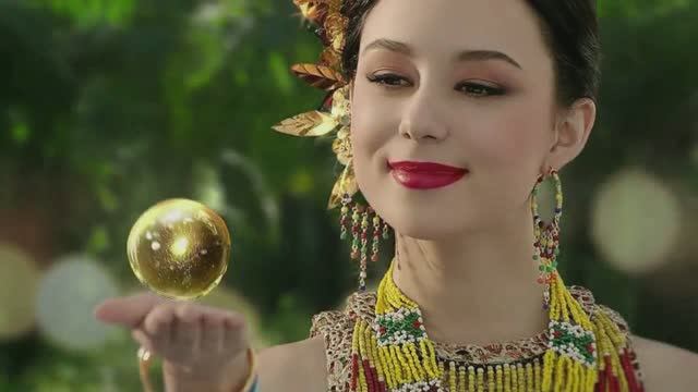 Amaste - Shine (Spirit Of Tibet)