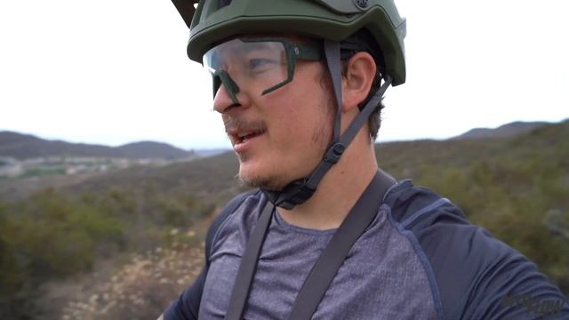 Putting the Banshee Titan through its Paces смотреть онлайн