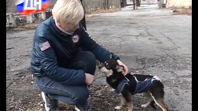 18 03 21 Самый верный друг Соня смотреть онлайн
