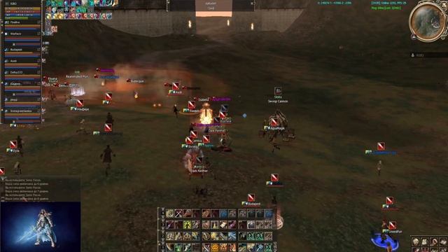 castle siege 21 07 2024 смотреть онлайн