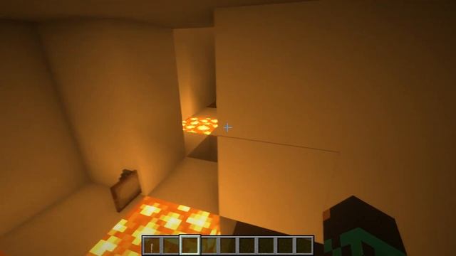Чаэс 1 Серия ( HD RTX Шейдеры) смотреть онлайн
