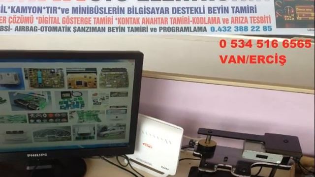 Chevrolet BEYİN TAMİRİ смотреть онлайн