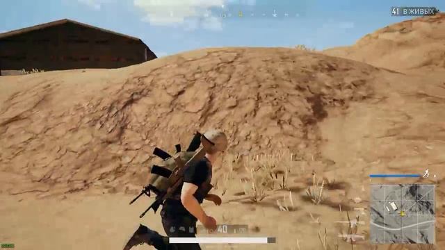 PUBG Рождественское чудо:)) Хочу ТОП!!! смотреть онлайн
