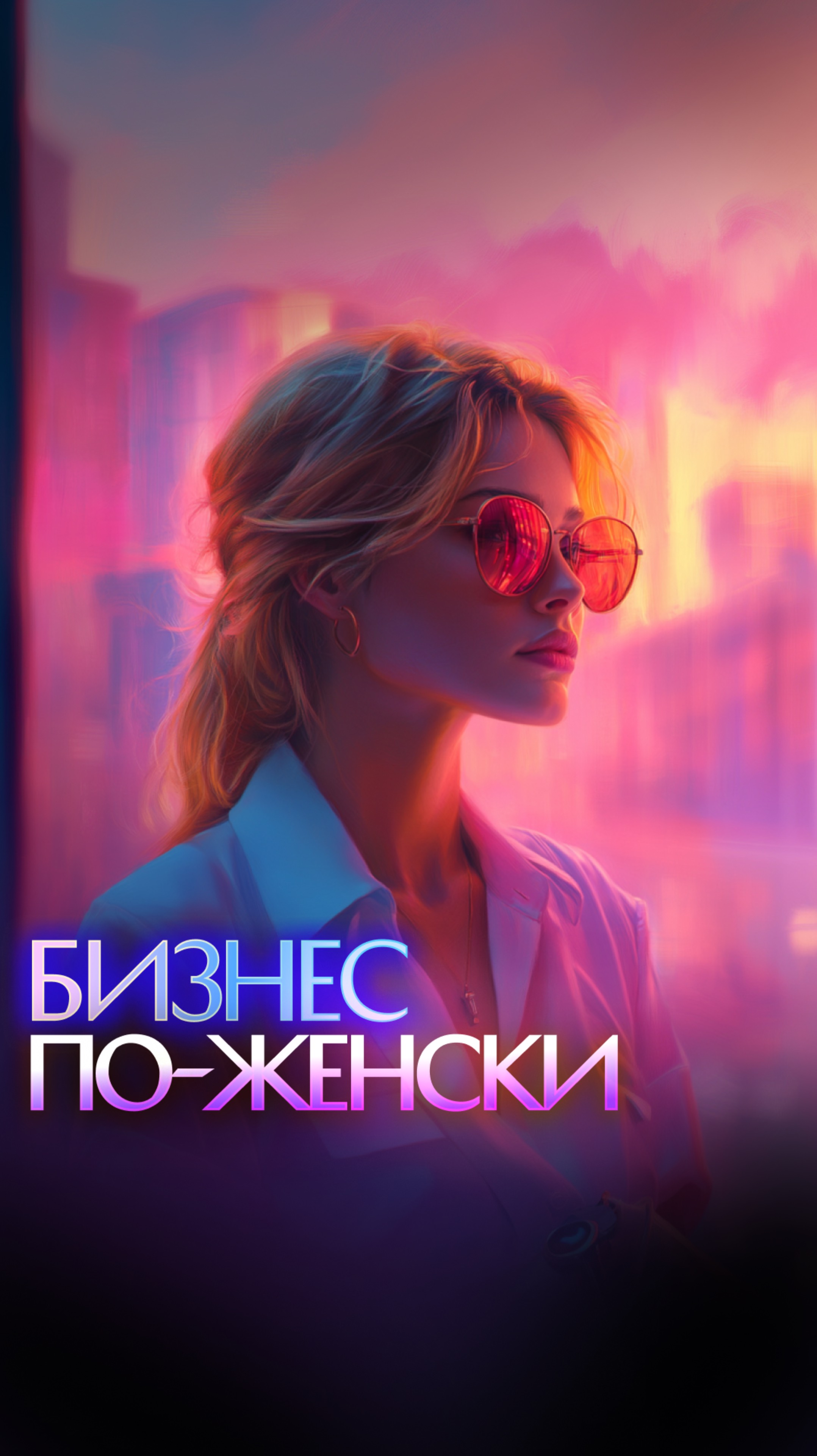 Бизнес по-женски смотреть онлайн