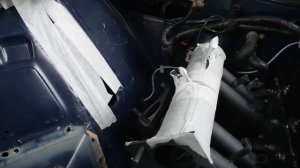 Турбина на жигули. Установка и обвязка турбокомпрессора.