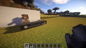 Гайд по Create 1.15.2 #1 Основы