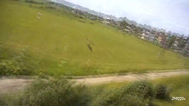 Ушёл от преследования... смотреть онлайн