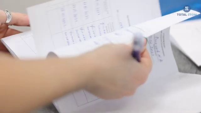 Тотал Стом 2 года! смотреть онлайн