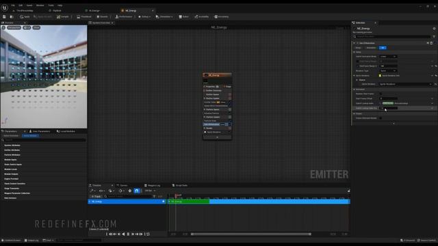 4_07. Flipbook in Unreal Engine смотреть онлайн