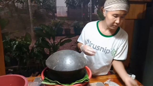 Cacao processing смотреть онлайн