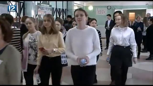 Омск: Час новостей от 20 марта 2019 года (11:00). Новости смотреть онлайн
