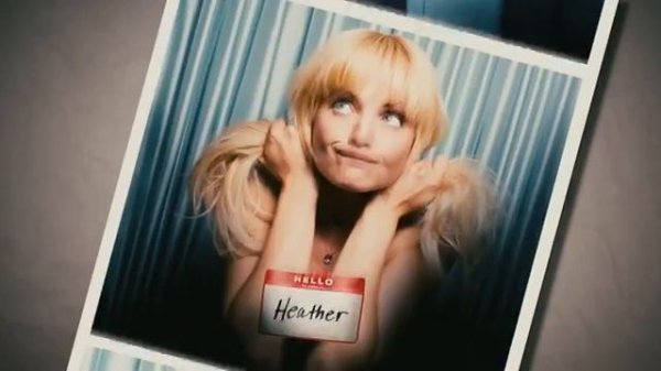 Американский пирог: Все в сборе   (American Reunion)