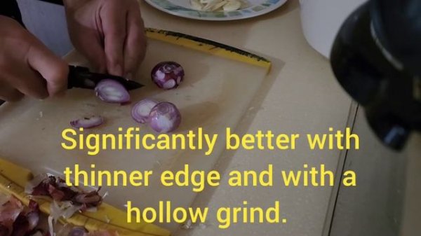 Cold Steels Kitchen Action. 4Max Scout & AK47 mini.