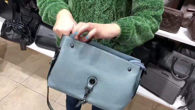 159 66917 (Серо-голубой) смотреть онлайн