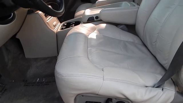 2001 Chevrolet Tahoe Video Overview And Walk Around