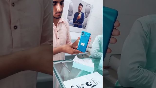 Sparx Neo 7 3/64 Unboxing | imran mobile jatoi… смотреть онлайн