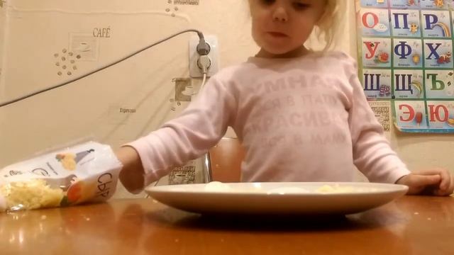 Чипсы за 1 минуту! Chips in one minute! смотреть онлайн