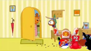 Побег от дяди Кекса (Add, Round 5)