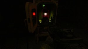 Забрать монолитовское устройство. Жест милосердия Stalker 2