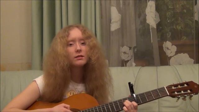 Сплин-Романс cover смотреть онлайн
