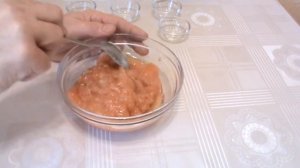 Засолка икры ТРЕСКИ ! Супер РЕЦЕПТ ! Очень полезная !