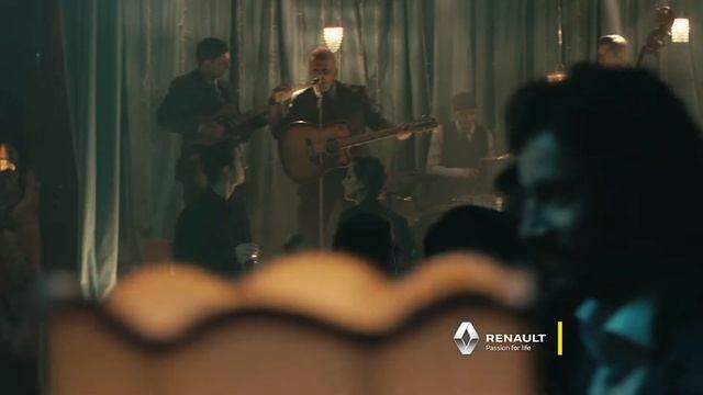 CAPTUR 2018. La referencia en diseño SUV es francesa смотреть онлайн