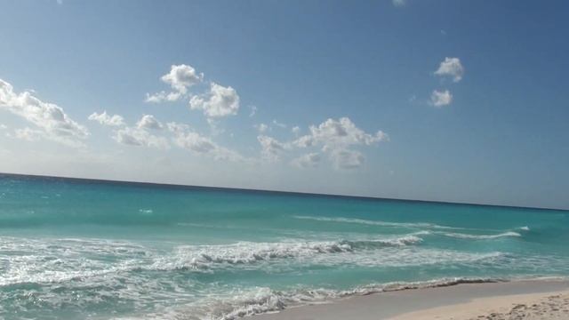 Отель Flamingo 3*.Канкун.Мексика.