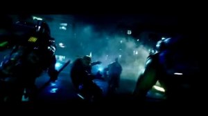 ЧЕРЕПАШКИ НИНДЗЯ ПЕСНЯ НА РУССКОМ.ВСТУПЛЕНИЕ