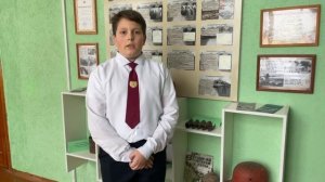 "Чтобы помнили...(о геноциде белорусского народа в годы ВОВ)"