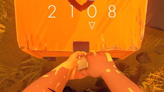 Firewatch #1 Тяжёлые дни смотреть онлайн
