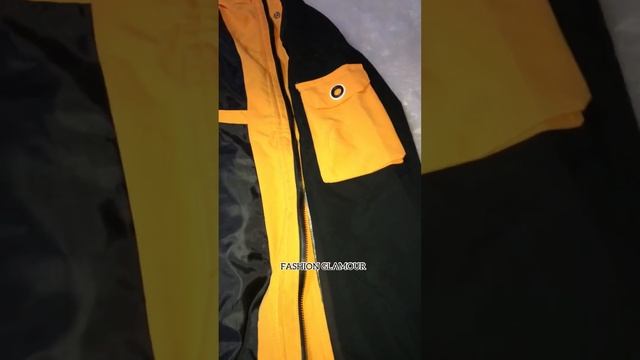 FASHION GLAMOUR - JAKET SPORT IMPORT PRIA KOREA ORIGINAL M-3XL смотреть онлайн