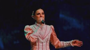 Лазоревый цветок - Никто травушку не косит