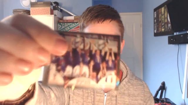 Opening My Panini 2018 World Cup Sticker Album & Starter Packs! смотреть онлайн