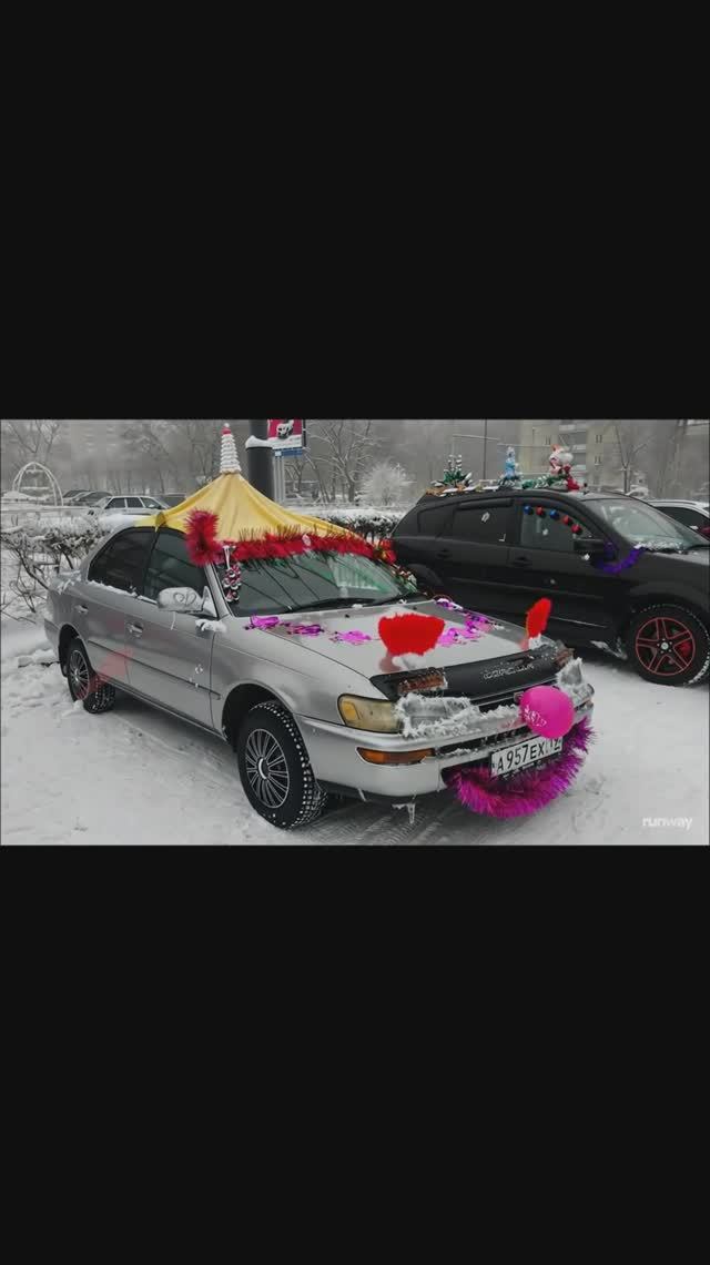 Нейросеть оживила мои фотки))) смотреть онлайн
