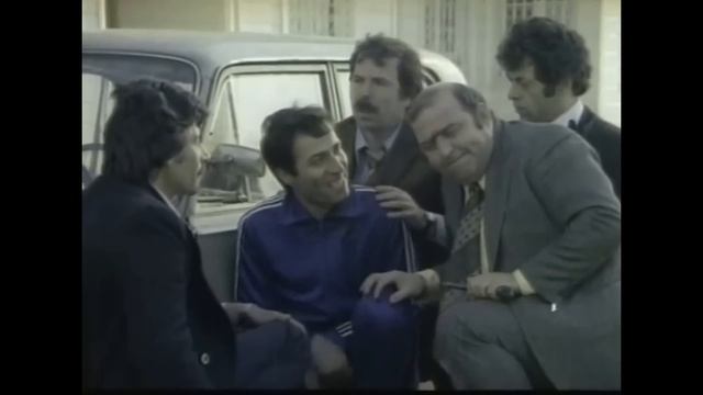 İnek Şaban | Kemal Sunal Komedi Filmi İzle