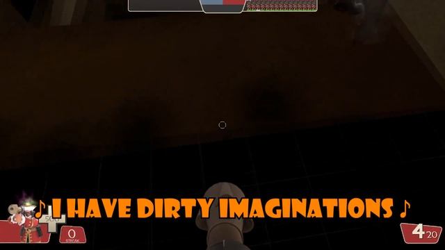The Best Team Fortress 2 Soldier Main, Teaches Me How To Rocket Jump (Again!) смотреть онлайн