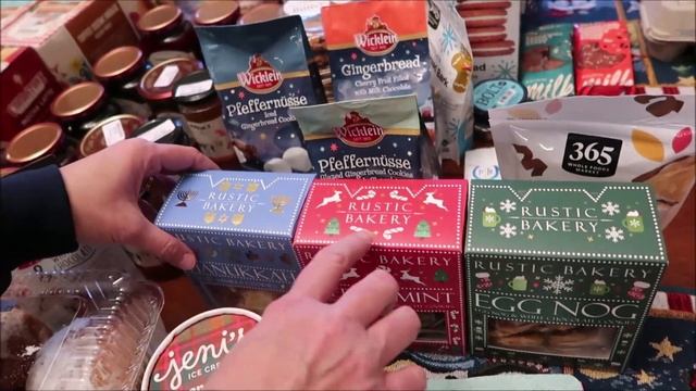 Tuesday Morning, TJ Maxx, Home Goods, The Fresh Market, Whole Foods, Kroger, Meijer Haul 11/27/21 смотреть онлайн