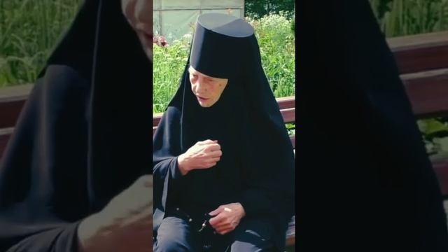 Старица об Иисусовой Молитве смотреть онлайн