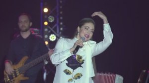 Алёна Петровская «Бабочка» муз. и сл. Светлана Новожилова