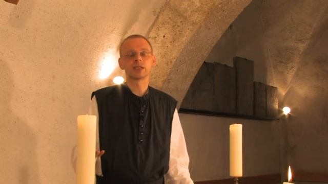 Folge 5 natürlicher Geist und übernatürliches Leben смотреть онлайн
