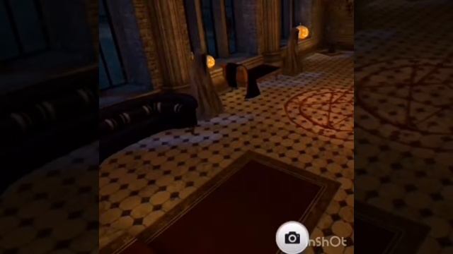 Страшилка на ночь-(Avakin Life) смотреть онлайн