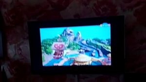 Карусель Анонс заботливые Мишки дружная Семья 2020 суббота 08:30