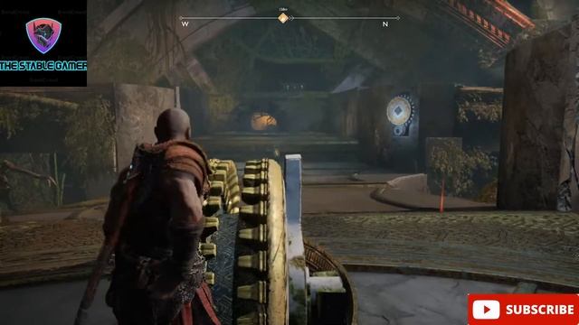 God OF War (GAME PLAY) ULTRA HD смотреть онлайн