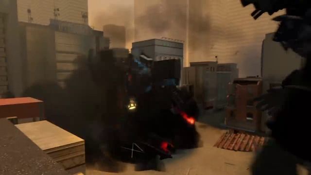 Скибиди туалет 57 часть 1 смотреть онлайн